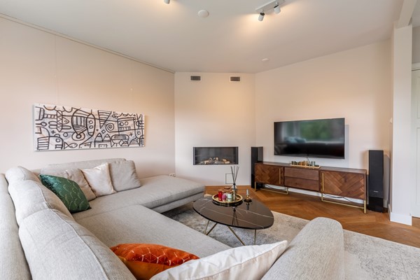 Medium property photo - Postjeskade, 1058 DP Amsterdam